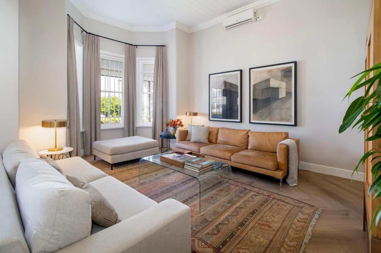Middedorp Manor Βίλα Στέλενμπος Εξωτερικό φωτογραφία
