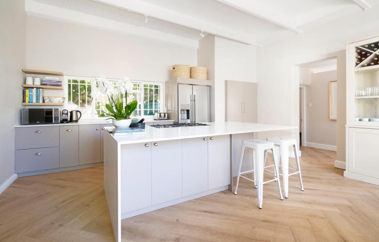 Middedorp Manor Βίλα Στέλενμπος Εξωτερικό φωτογραφία