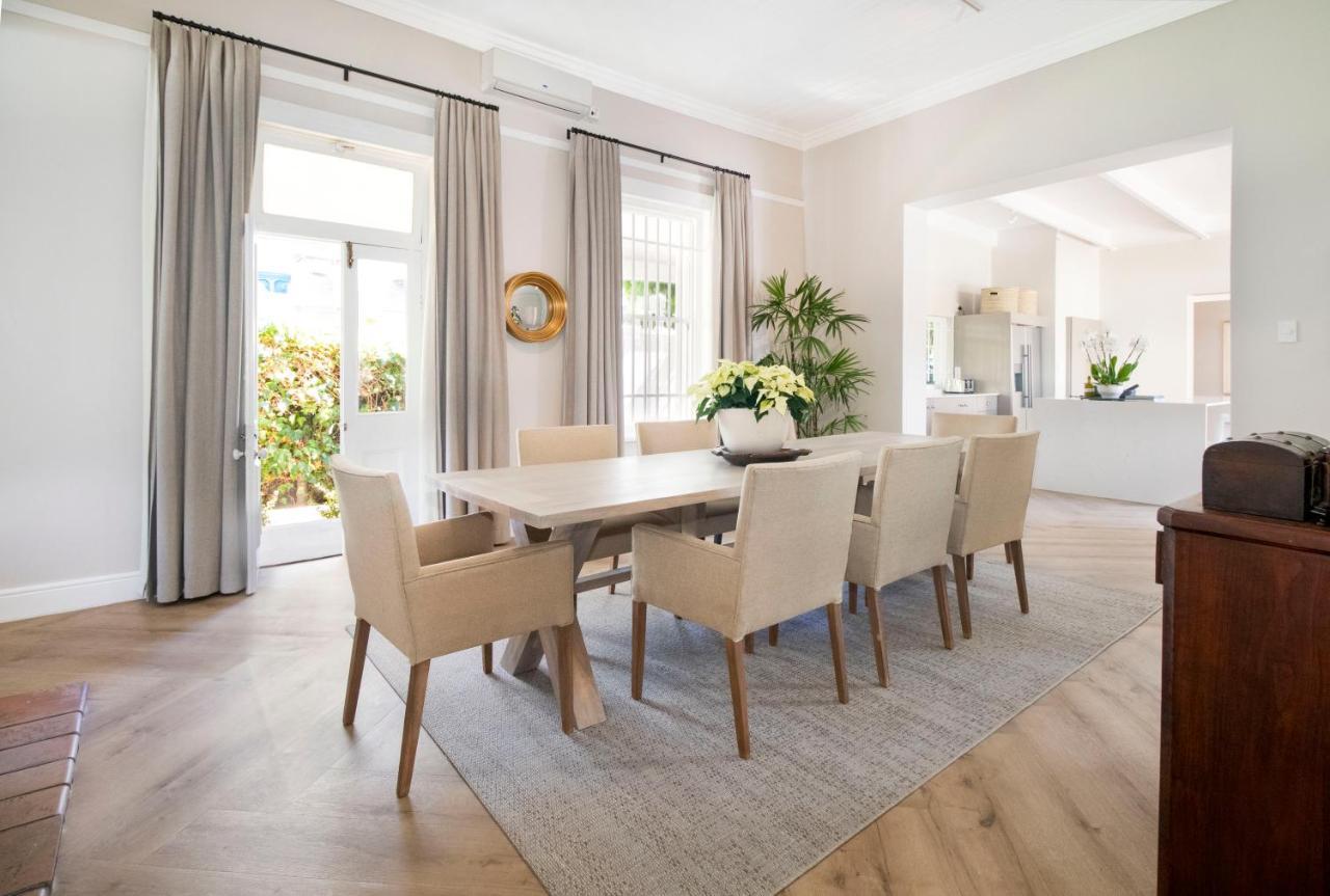 Middedorp Manor Βίλα Στέλενμπος Εξωτερικό φωτογραφία