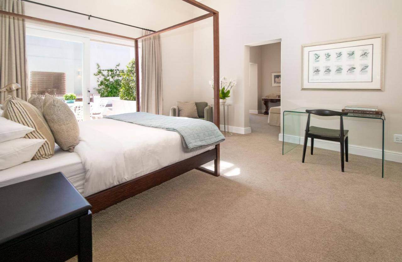 Middedorp Manor Βίλα Στέλενμπος Εξωτερικό φωτογραφία